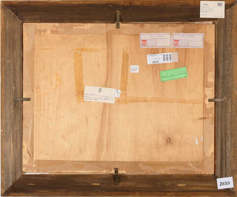 Глюкман Григорий Ефимович. Кордебалет